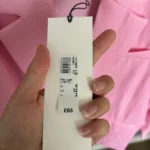 Thumbnail for New pink jacket