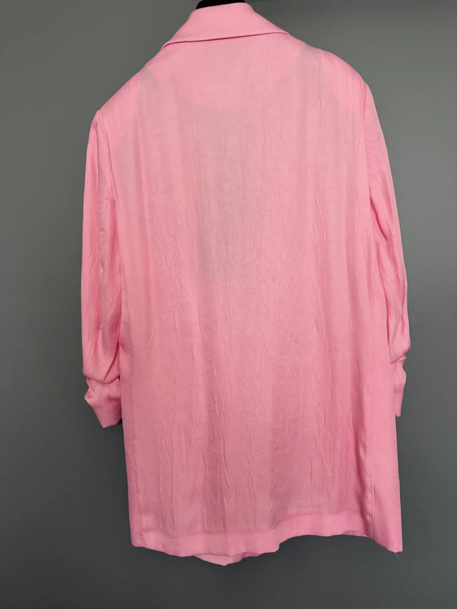 Image for New pink jacket