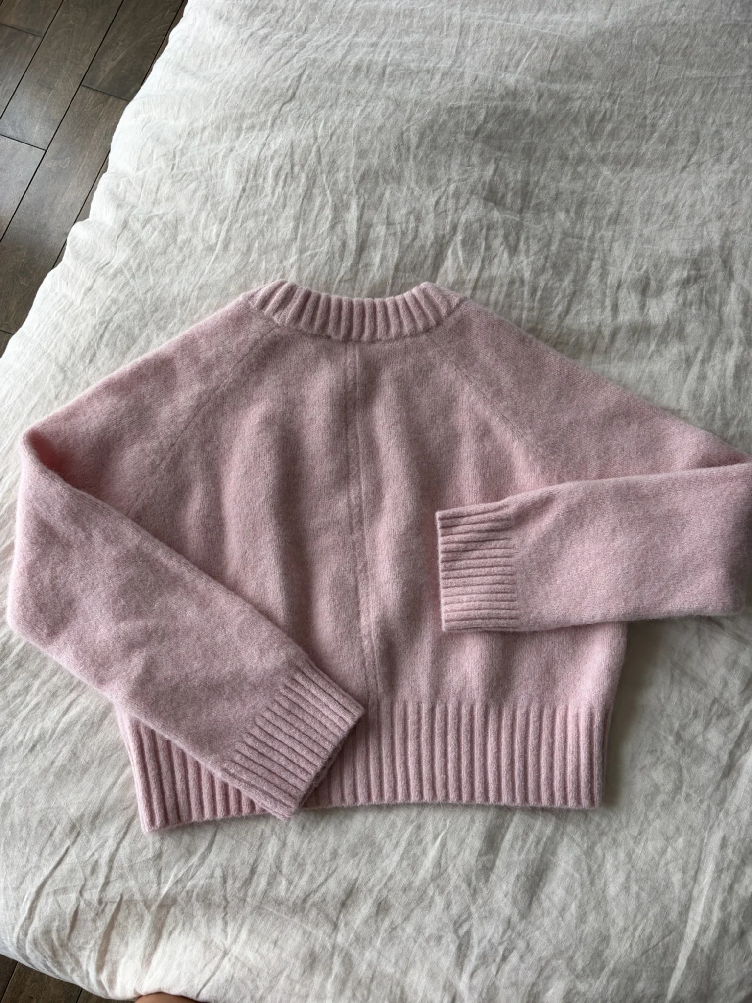 Image for Sézane jumper