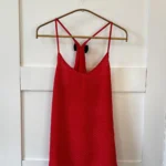 Featured thumbnail for ♥️Red camisole from Les Petites étoiles