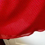 Thumbnail for ♥️Red camisole from Les Petites étoiles
