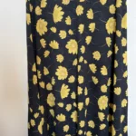 Featured thumbnail for Jacqueline de Yong flowing skirt