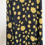 Thumbnail for Jacqueline de Yong flowing skirt