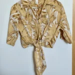 Thumbnail for Lightweight safari-style shirt
