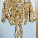 Thumbnail for Lightweight safari-style shirt