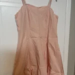 Featured thumbnail for Brand-new HM dress