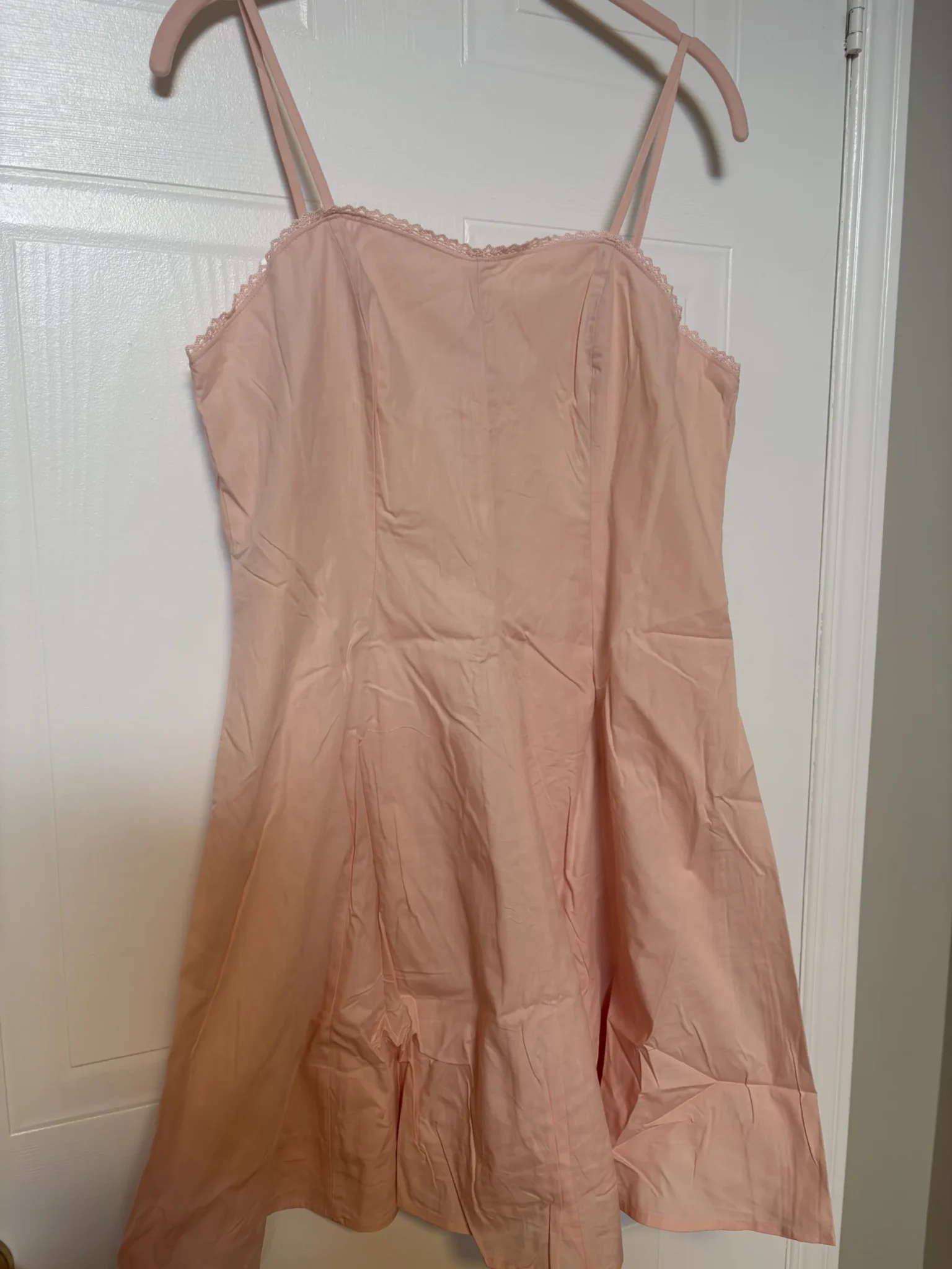 Featured image for Brand-new HM dress