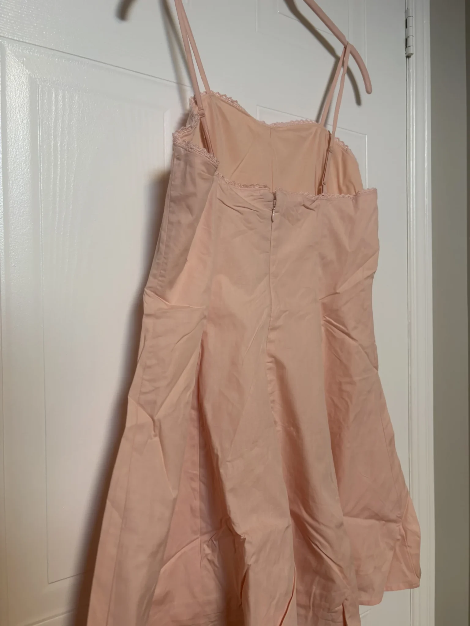 Image for Brand-new HM dress