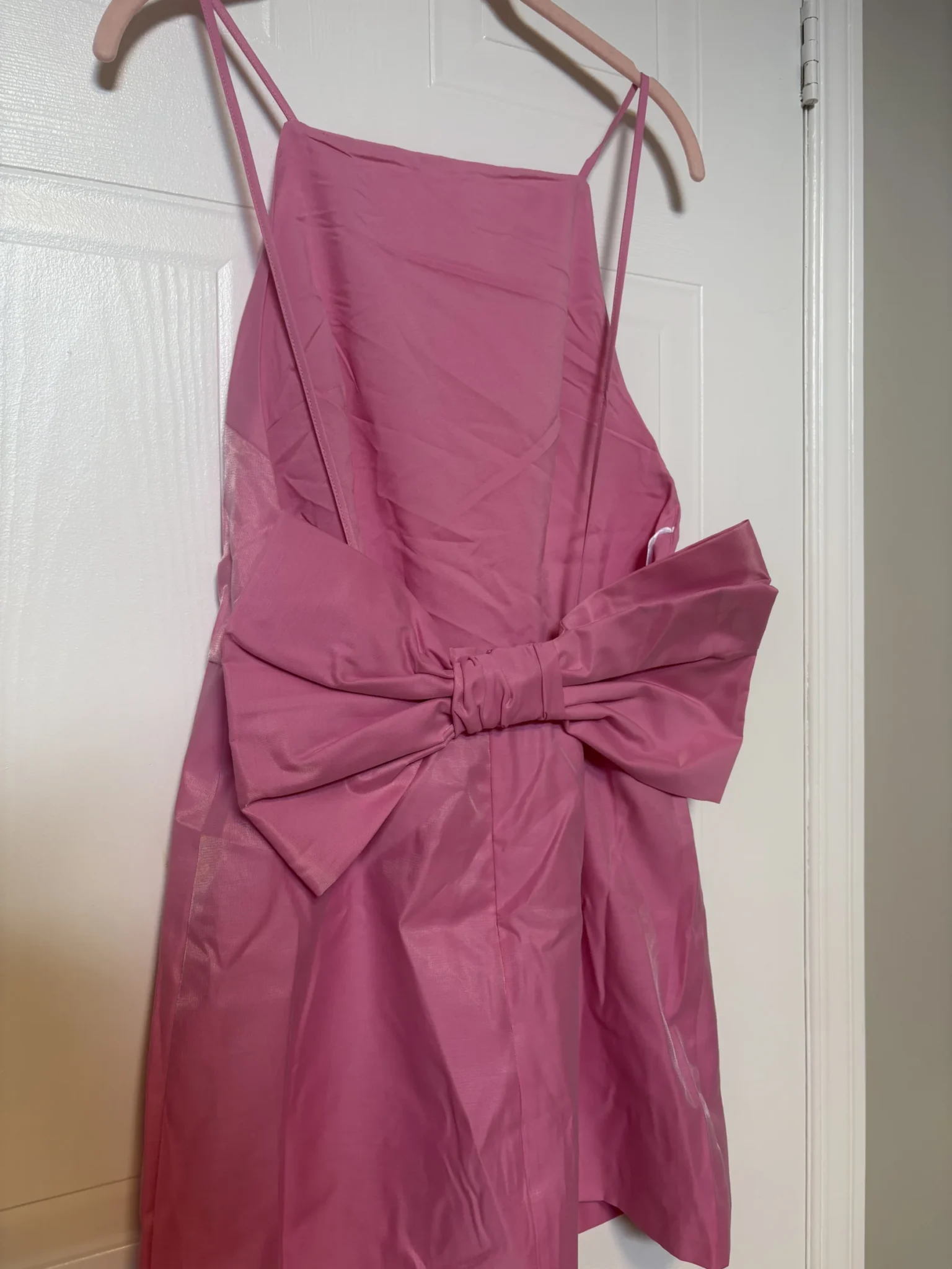 Featured image for Brand-new HM dress