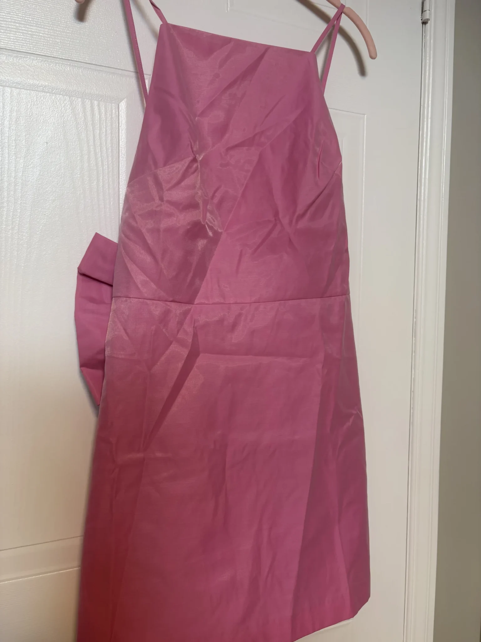 Image for Brand-new HM dress