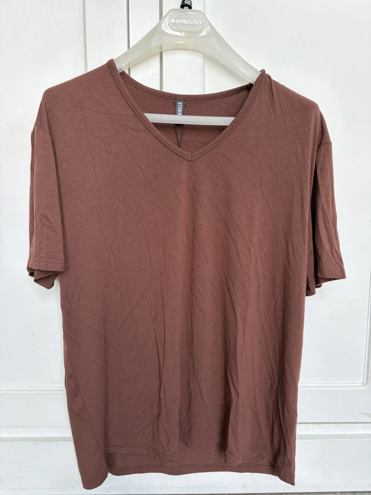 Featured image for T-shirt fluide Joëlle Collection