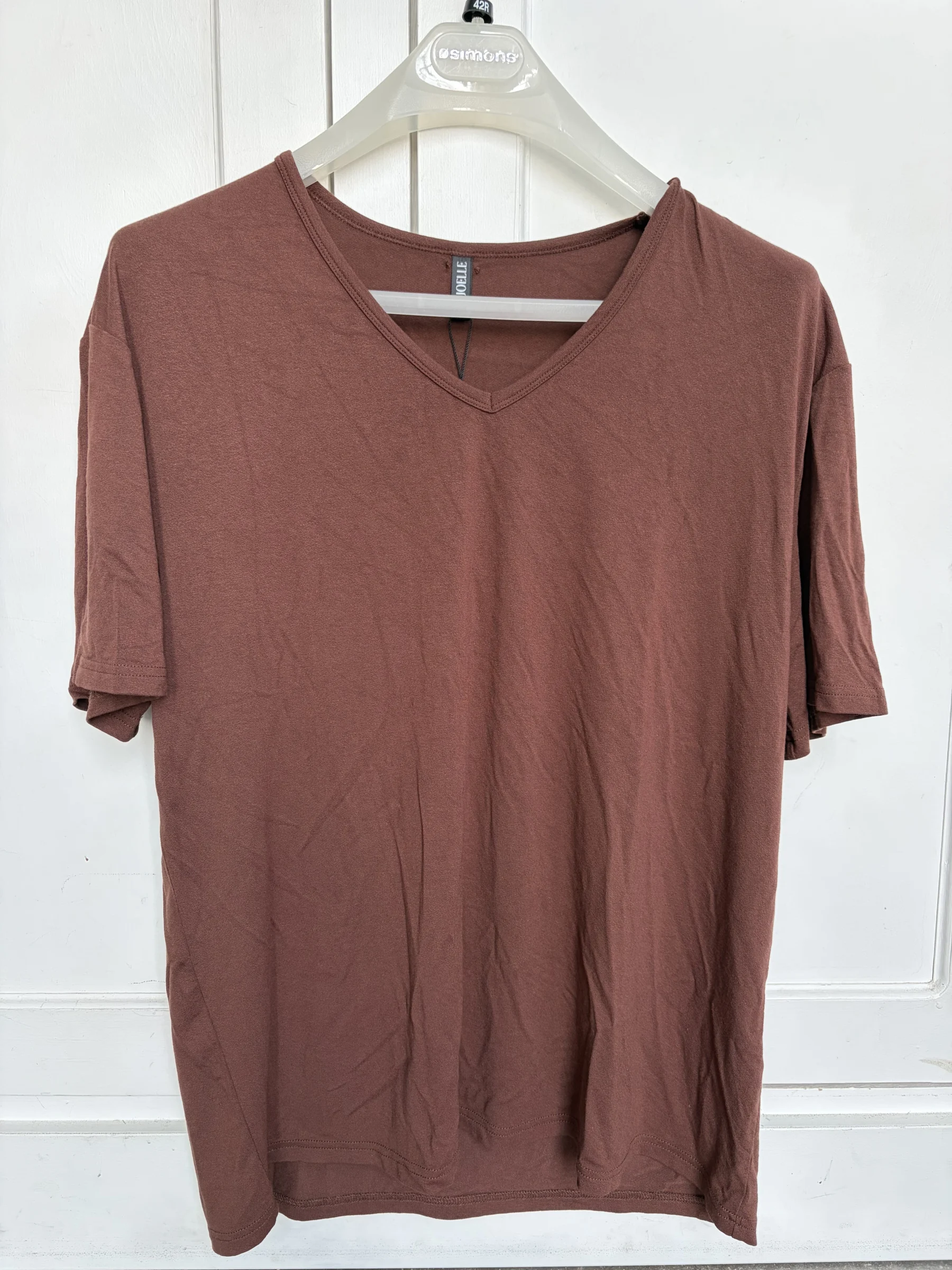 T-shirt fluide Joëlle Collection Joelle Collection seconde main