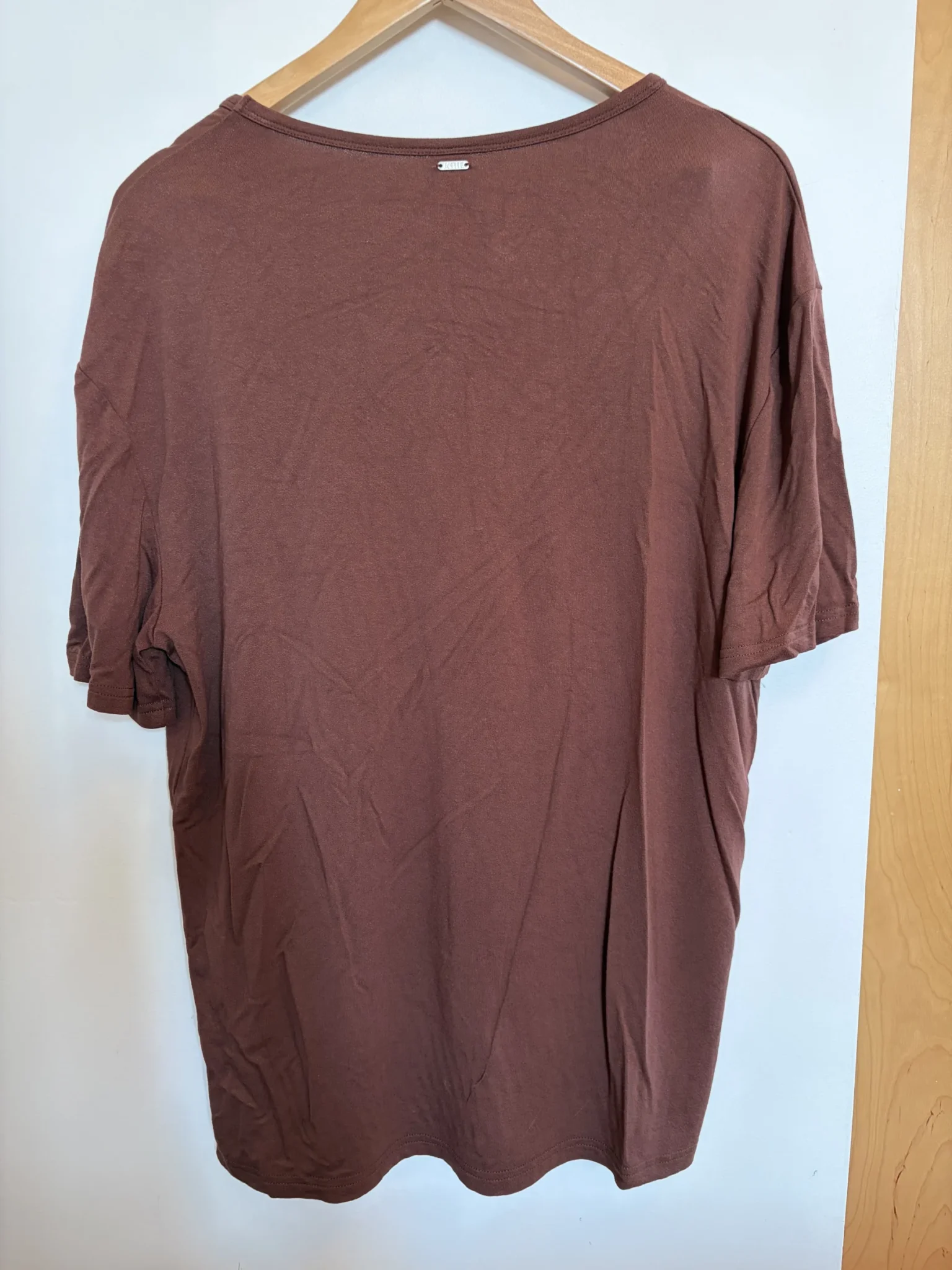 Image for T-shirt fluide Joëlle Collection