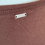 Thumbnail for T-shirt fluide Joëlle Collection