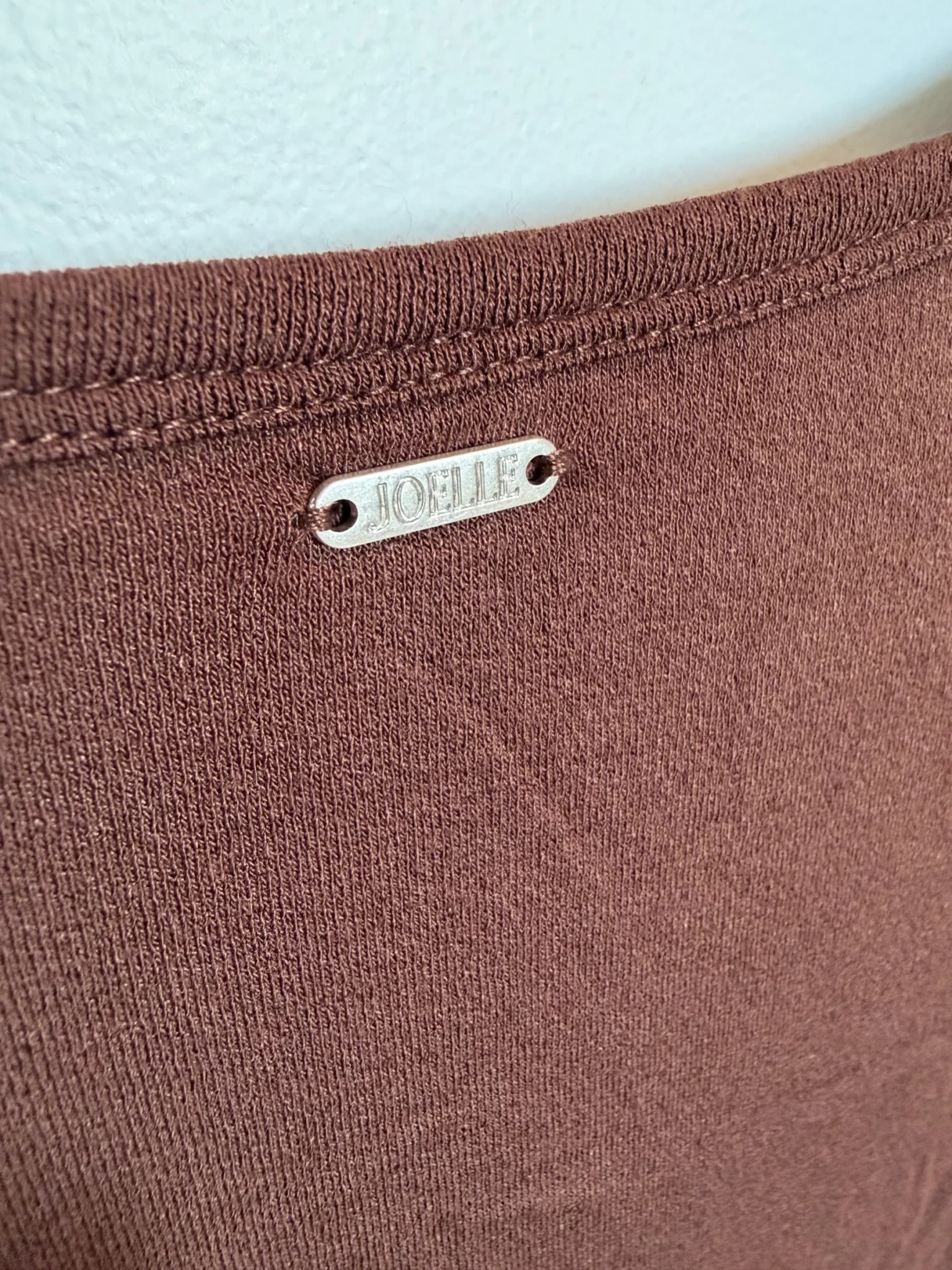 Image for T-shirt fluide Joëlle Collection