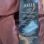 Thumbnail for T-shirt fluide Joëlle Collection