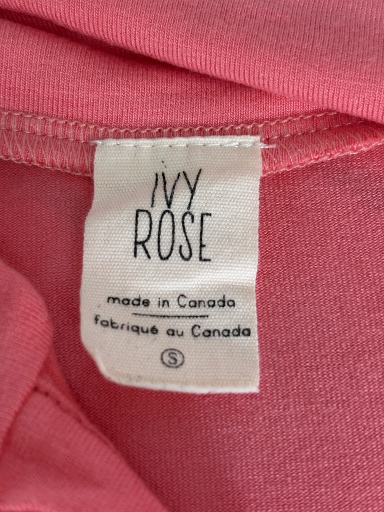 Image for Débardeur fait au Canada 🇨🇦
