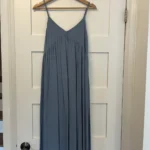 Featured thumbnail for Robe longue