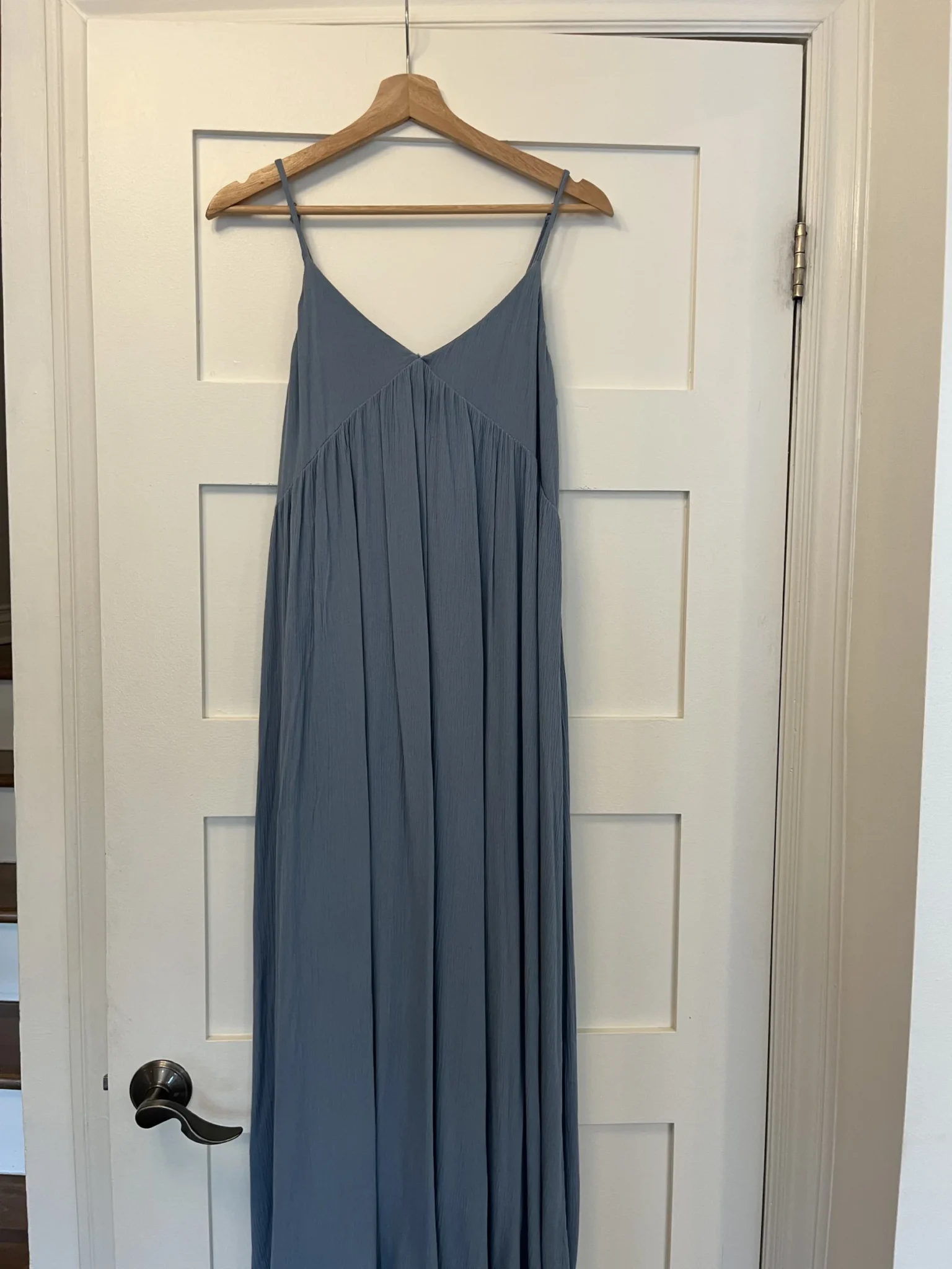Featured image for Robe longue