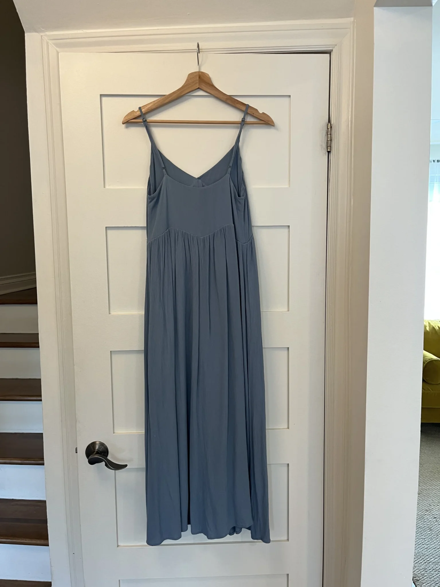 Image for Robe longue