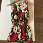 Featured thumbnail for Une pièce fleuri