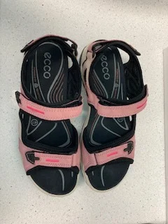 Image for Sandales ECCO