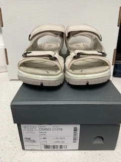 Image for ECCO sandals
