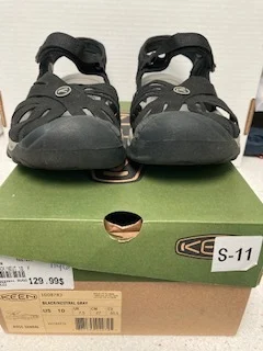 Image for KEEN sandals