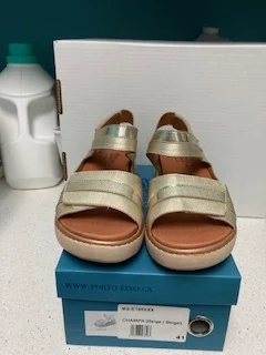 Image for PORTOFINO sandals