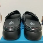 Thumbnail for PORTOFINO mule-style sandals