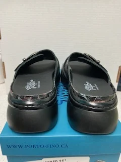 Image for PORTOFINO mule-style sandals