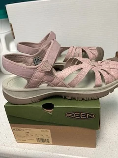 Image for KEEN sandals