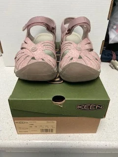 Image for KEEN sandals