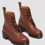 Featured thumbnail for Dr Martens bottes Leona