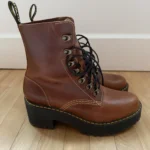 Thumbnail for Dr Martens bottes Leona