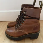 Thumbnail for Dr Martens bottes Leona