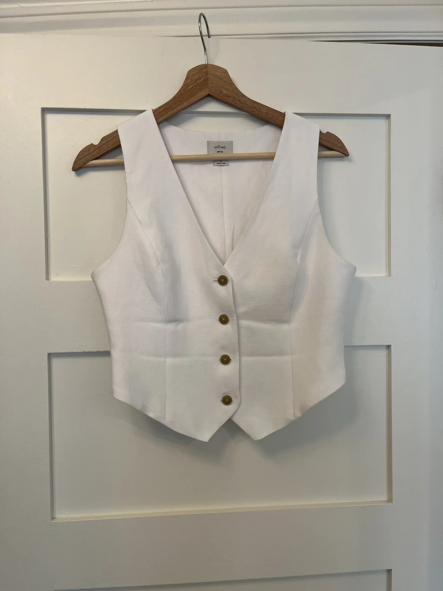 Image for Veste sans manche