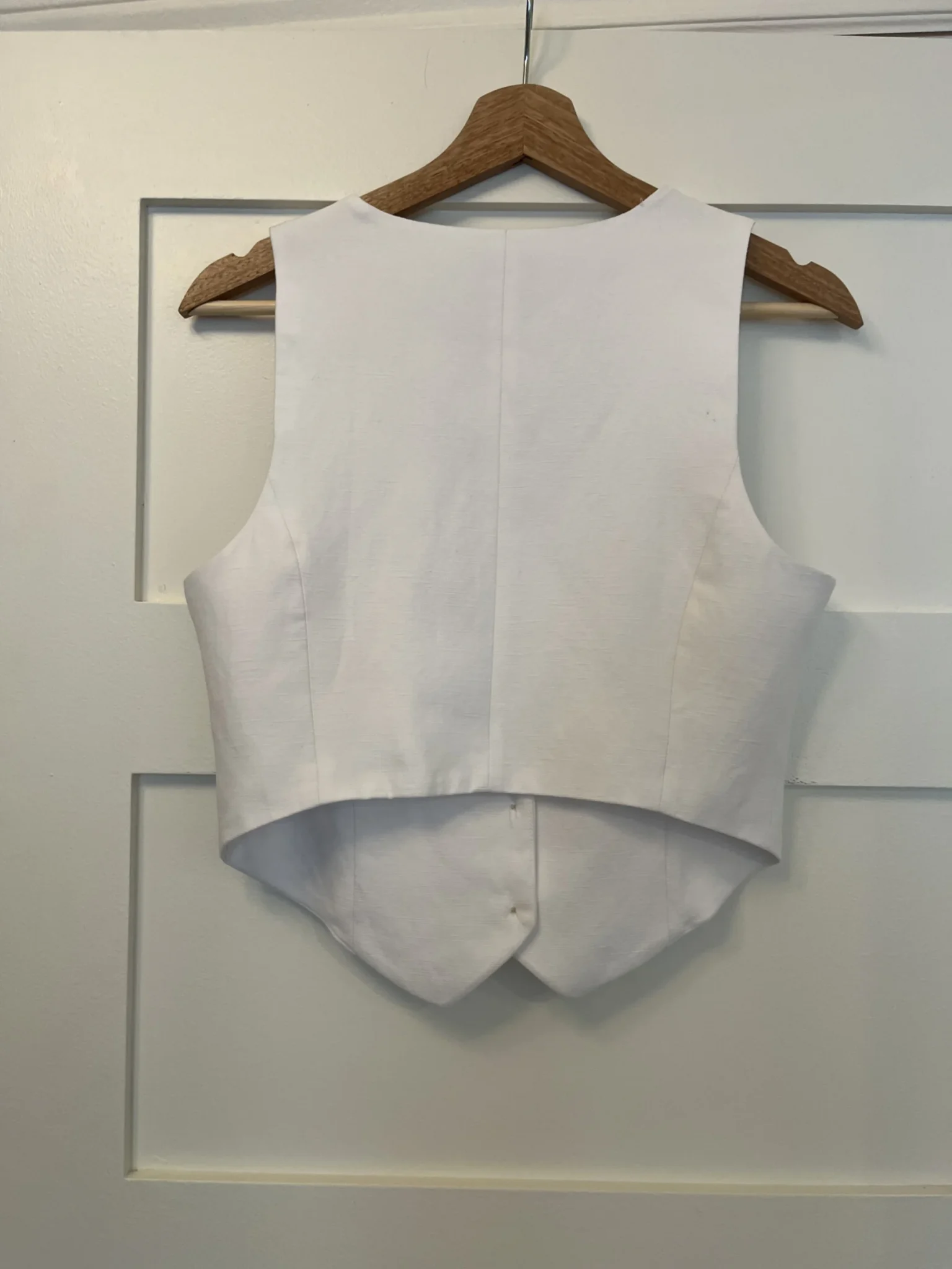 Image for Veste sans manche