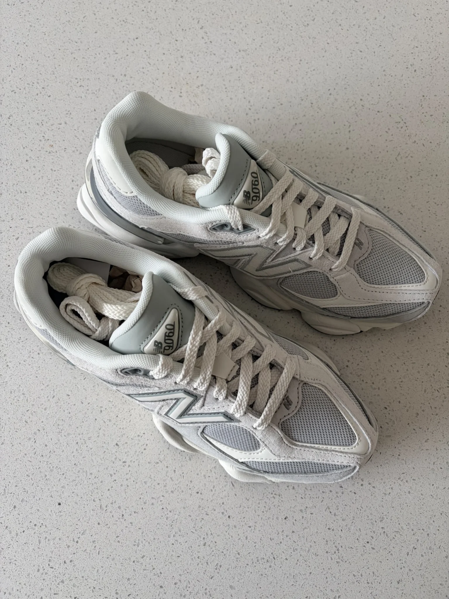 Image for New Balance 9060 👟 (NEUFS)