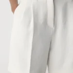 Featured thumbnail for Bermuda Wilfred effortless crepette
