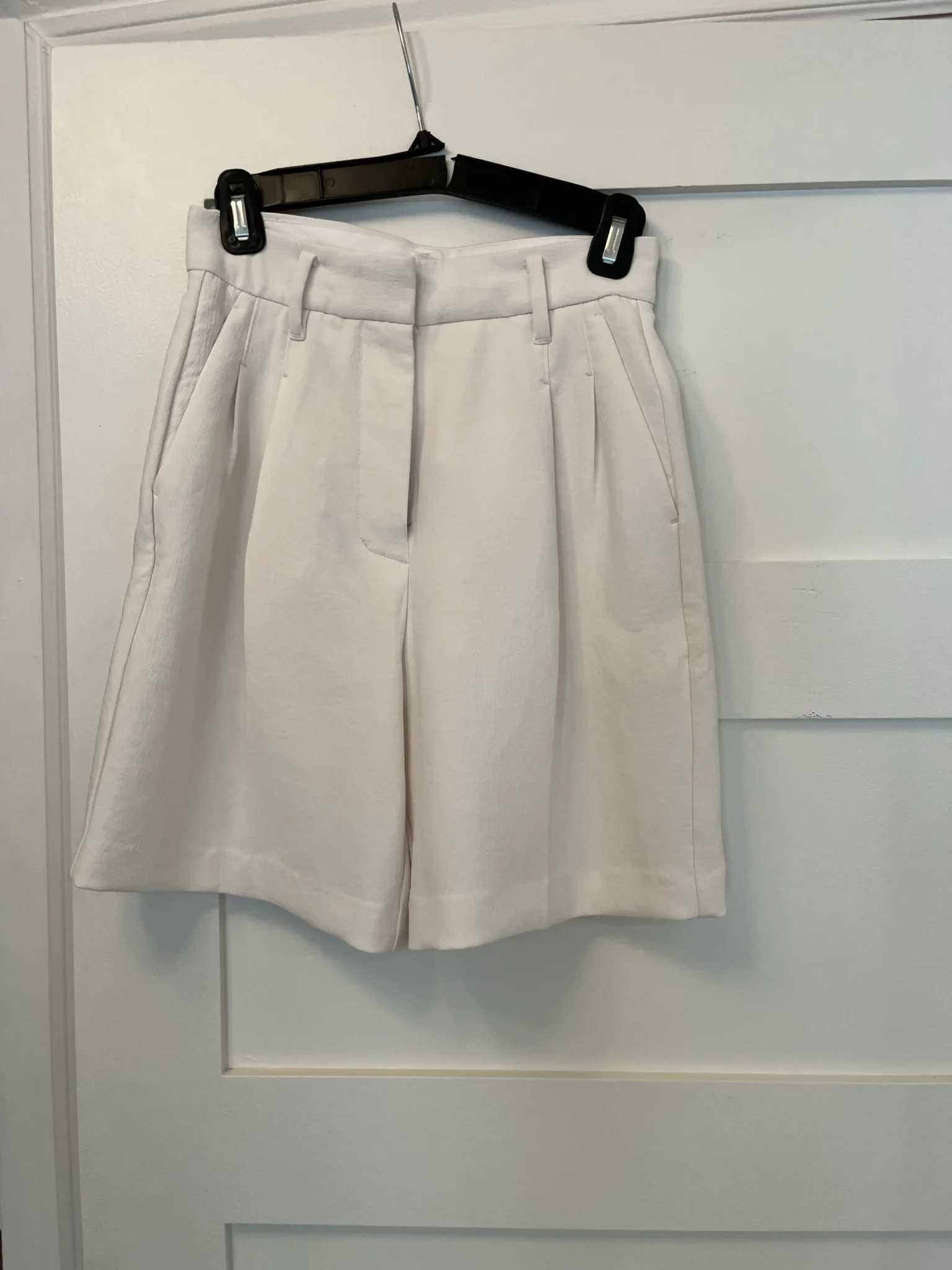 Image for Bermuda Wilfred effortless crepette