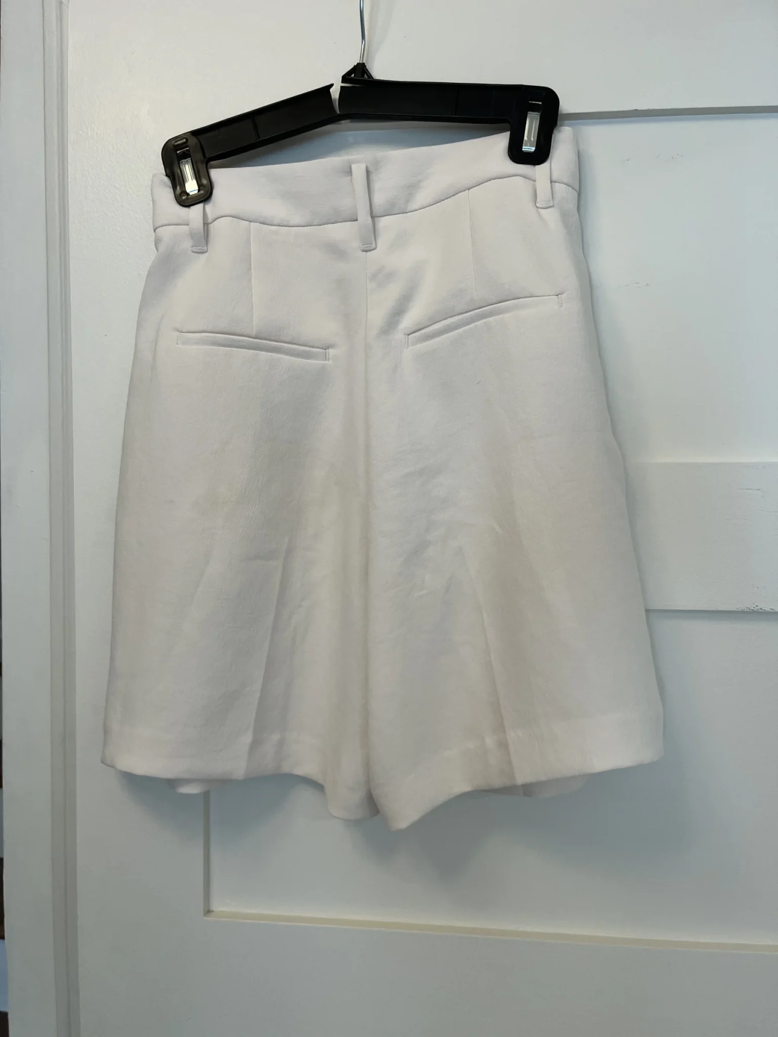 Image for Bermuda Wilfred effortless crepette