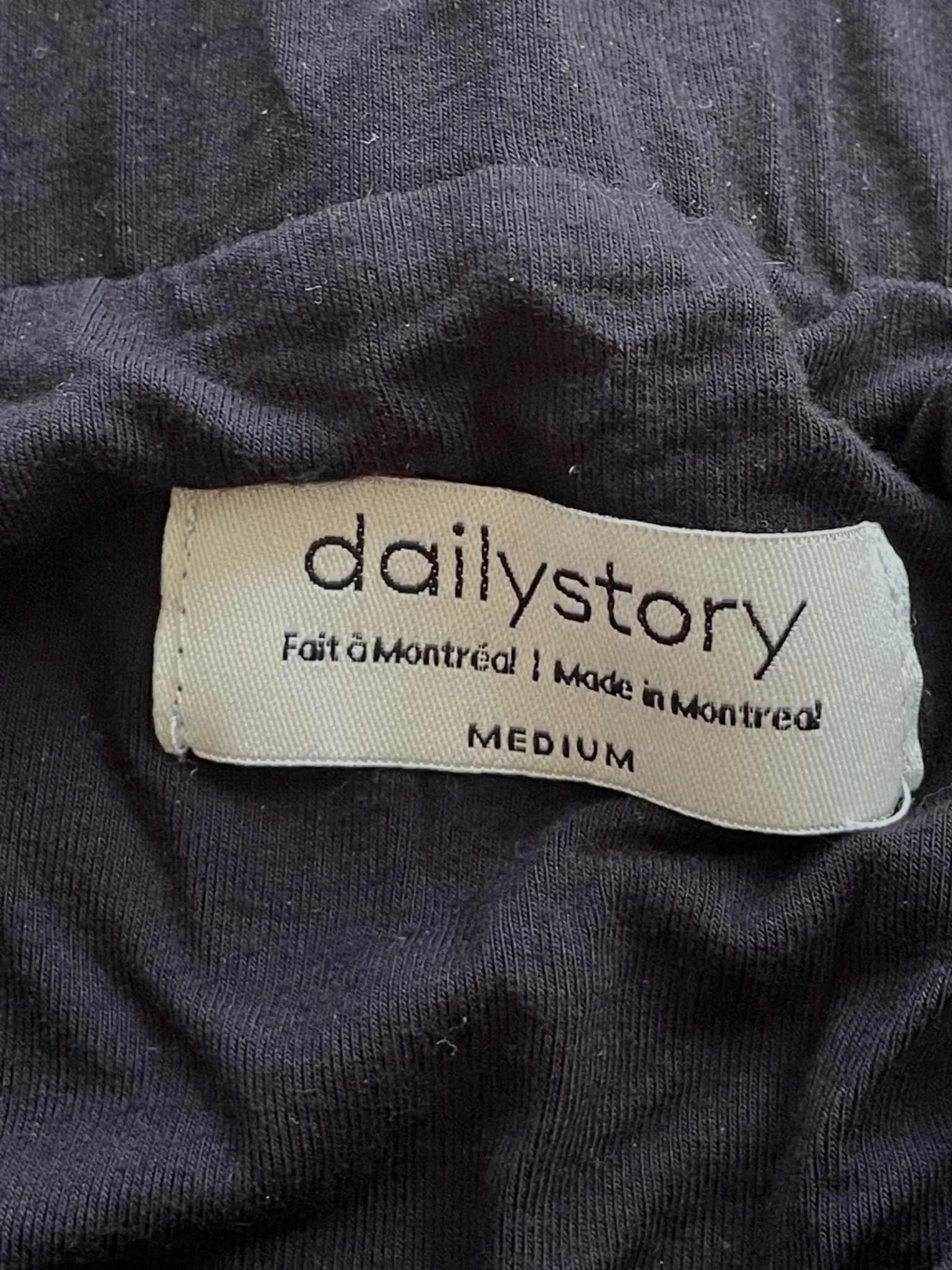 Image for Dailystory Skirt