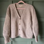 Featured thumbnail for Sezane - Maille Basile S
