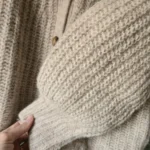 Thumbnail for Sezane - Maille Basile S