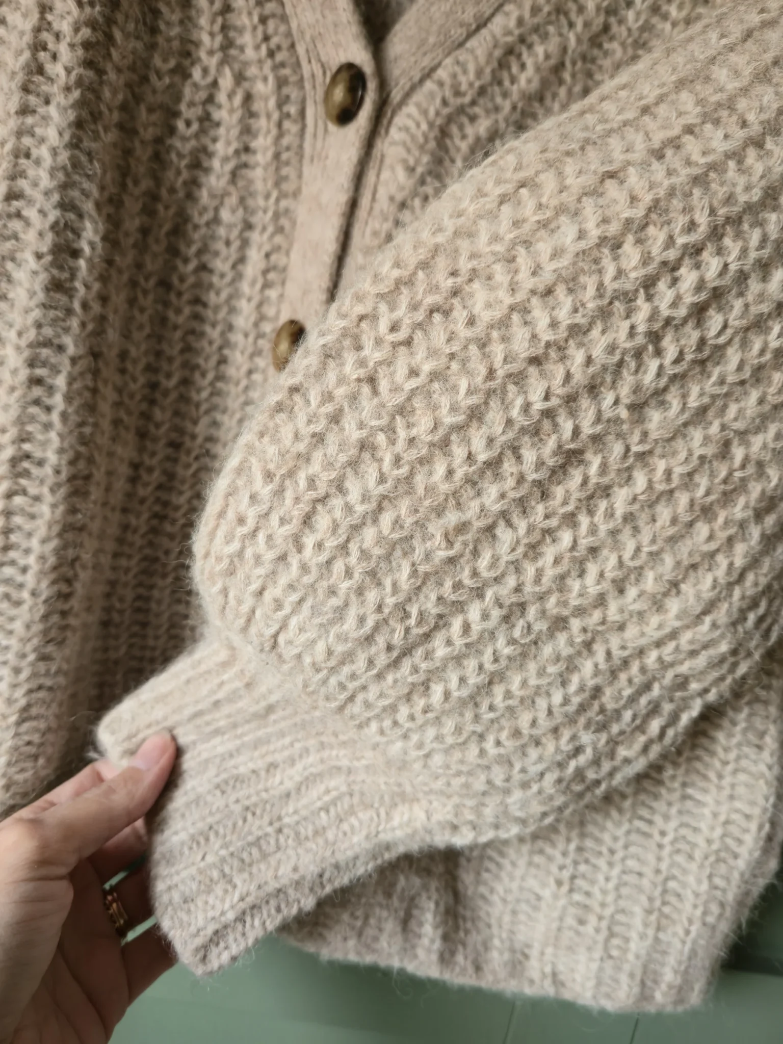 Image for Sezane - Maille Basile S