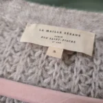 Thumbnail for Sezane - Maille Basile S
