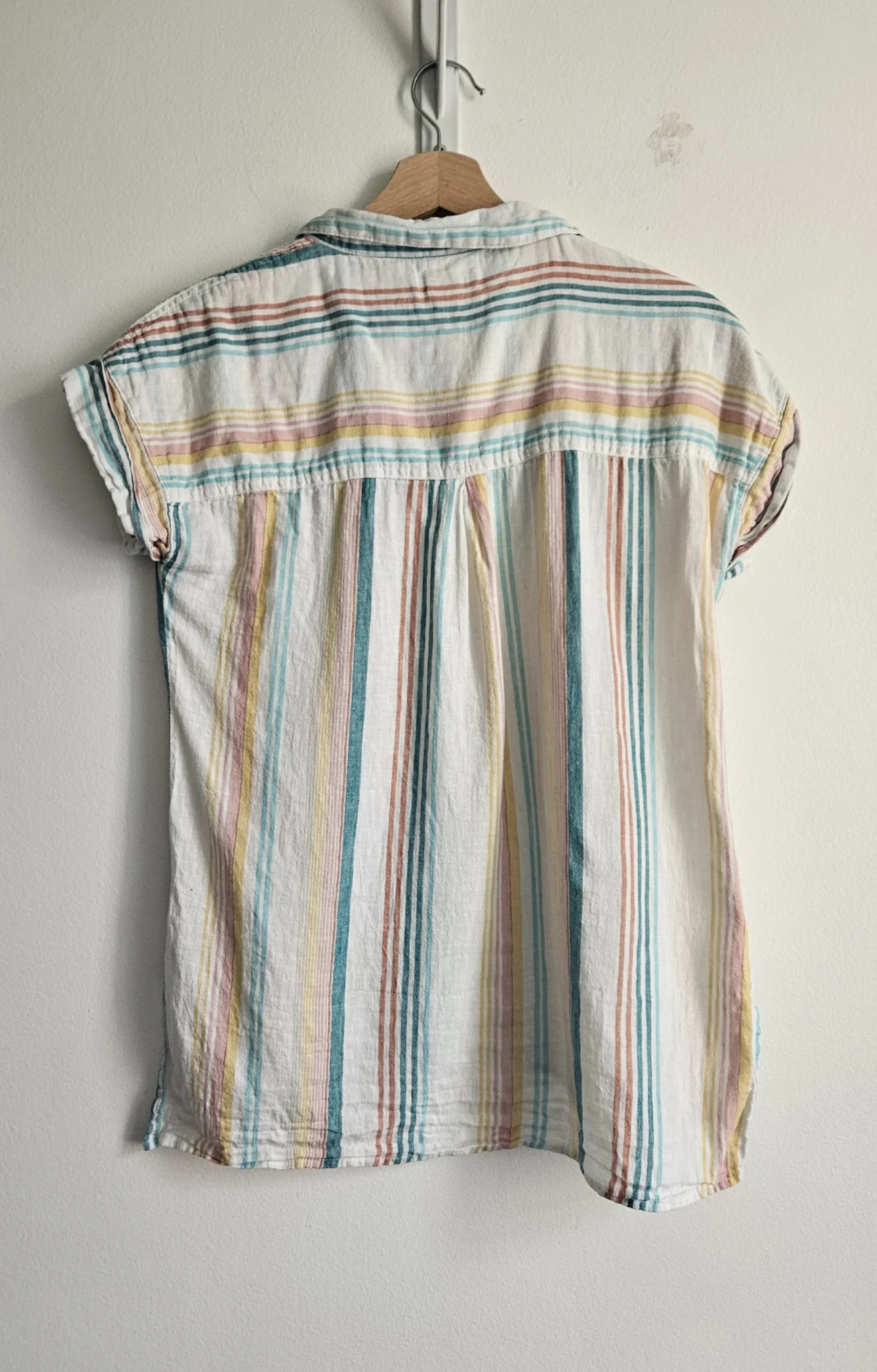 Image for 🌷BAISSE DE PRIX! Chemise rayée - Per Se