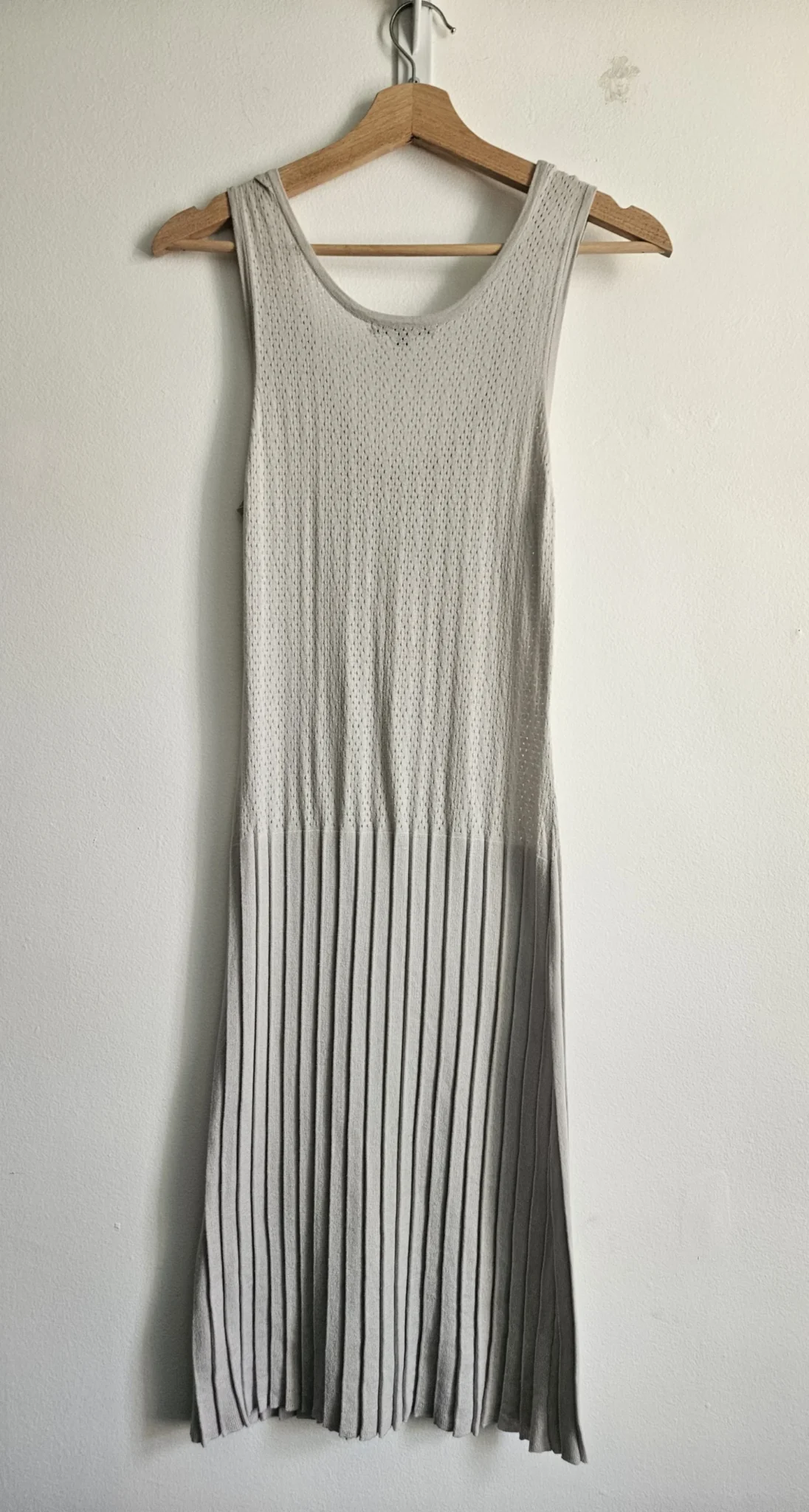Image for 🌷Robe en maille - Ça va de soi
