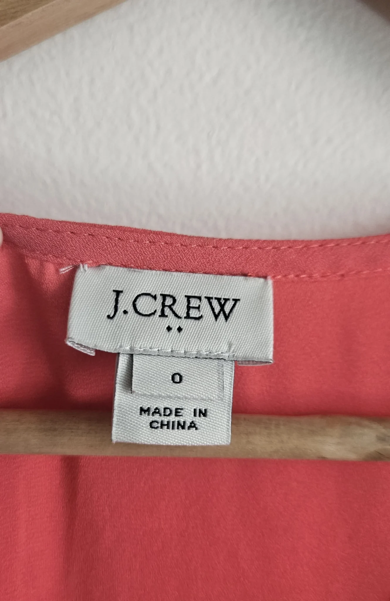 Image for 🌷Top à volants - JCrew